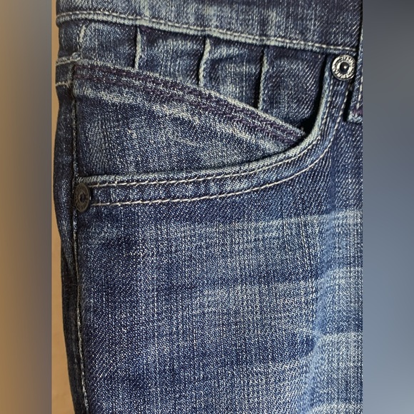 7 FOR ALL MAN KIND🇺🇸JEANS - Picture 6 of 15